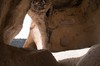 2018-01-16 to 2018-01-20 Bandolier and Jemez NM 045